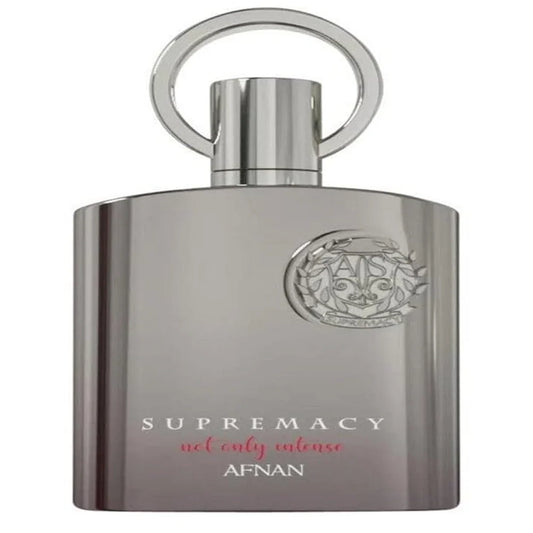Supremacy Not Only Intense Luxury Collection Extrait De Parfum Spray, 5.0 (Unisex)