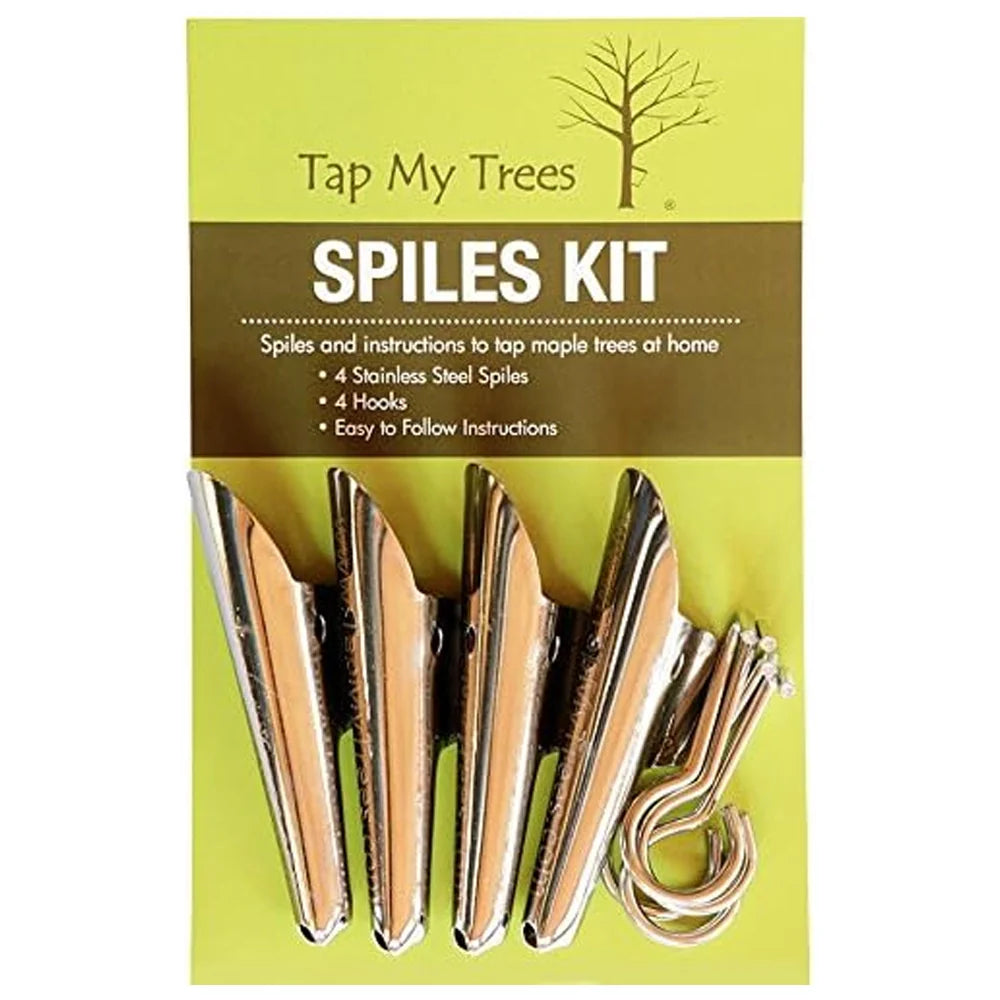 Spiles Kit